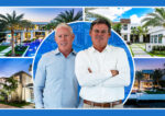 Builder brothers: Pastor's sons take on Boca Raton spec mansions
