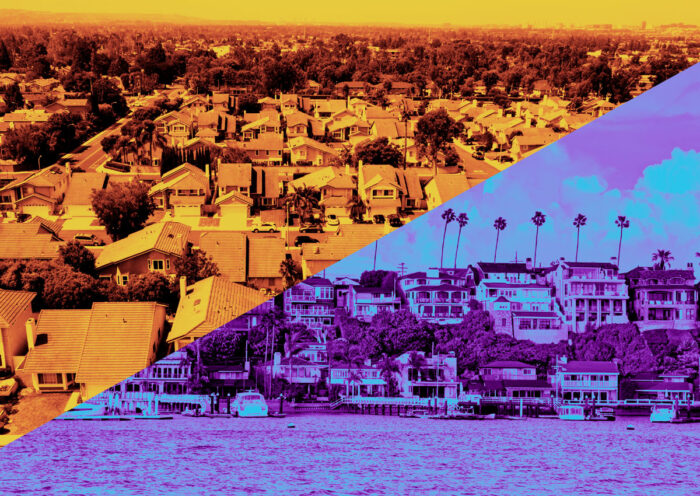 Typical home values hit record highs in Newport Beach, Irvine, Tustin