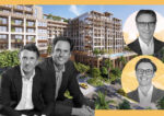 Key, Wexford pay $26M for Boca Raton site, plan 190-unit multifamily project