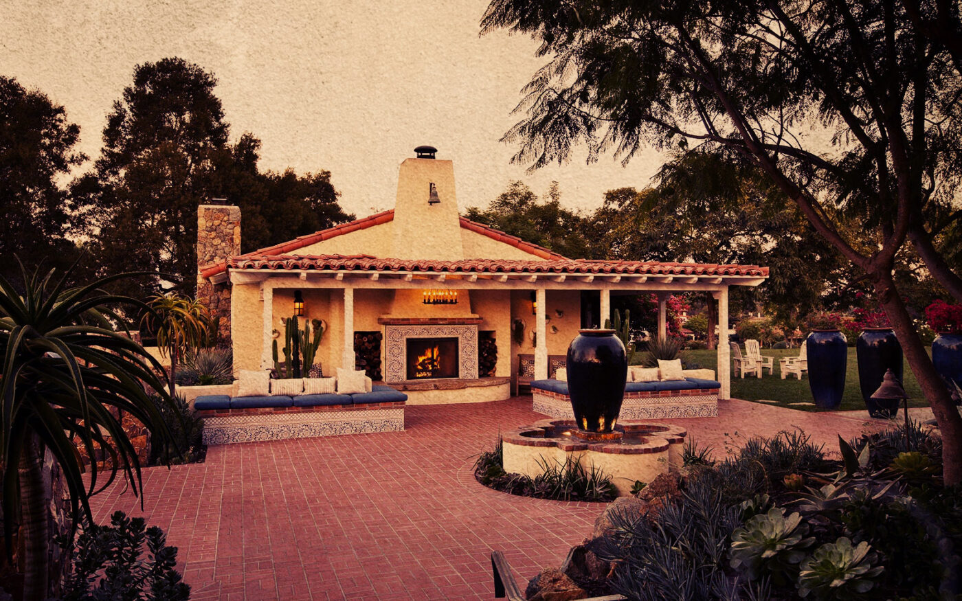 Inn at Rancho Santa Fe (Getty, TripAdvisor)