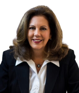 Donna Abood of Avison Young 