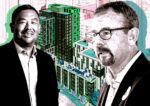 Mercy, Chinatown Community Development to build dual housing towers