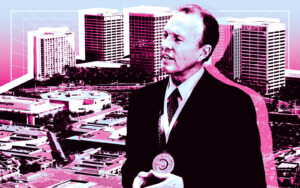 Donald Bren Remains Nation’s Richest Developer with $18B