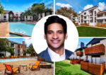 Texas’ fastest-growing multifamily firm sees opportunity in Sun Belt’s madness