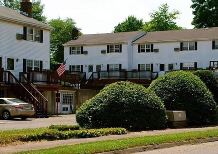 New Jersey real estate investor buys CT multifamily complex for $12M