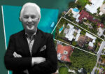 VC head Chris Burch lists waterfront Miami Beach manse for $49M