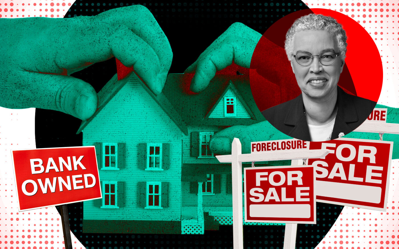 Cook County Loses Appeal in Foreclosure Crisis Case