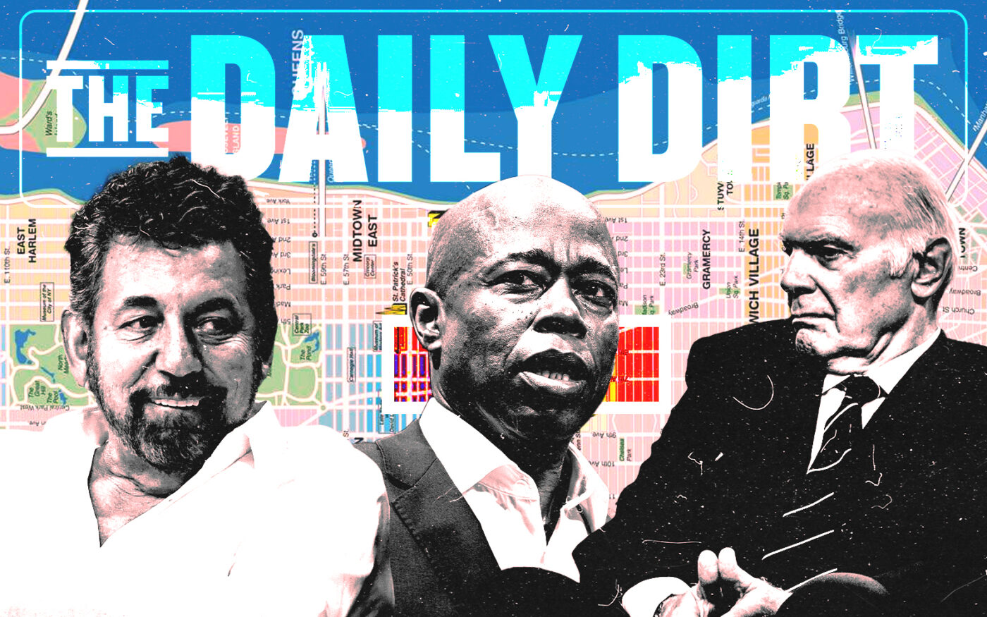 The Daily Dirt: All eyes on Midtown