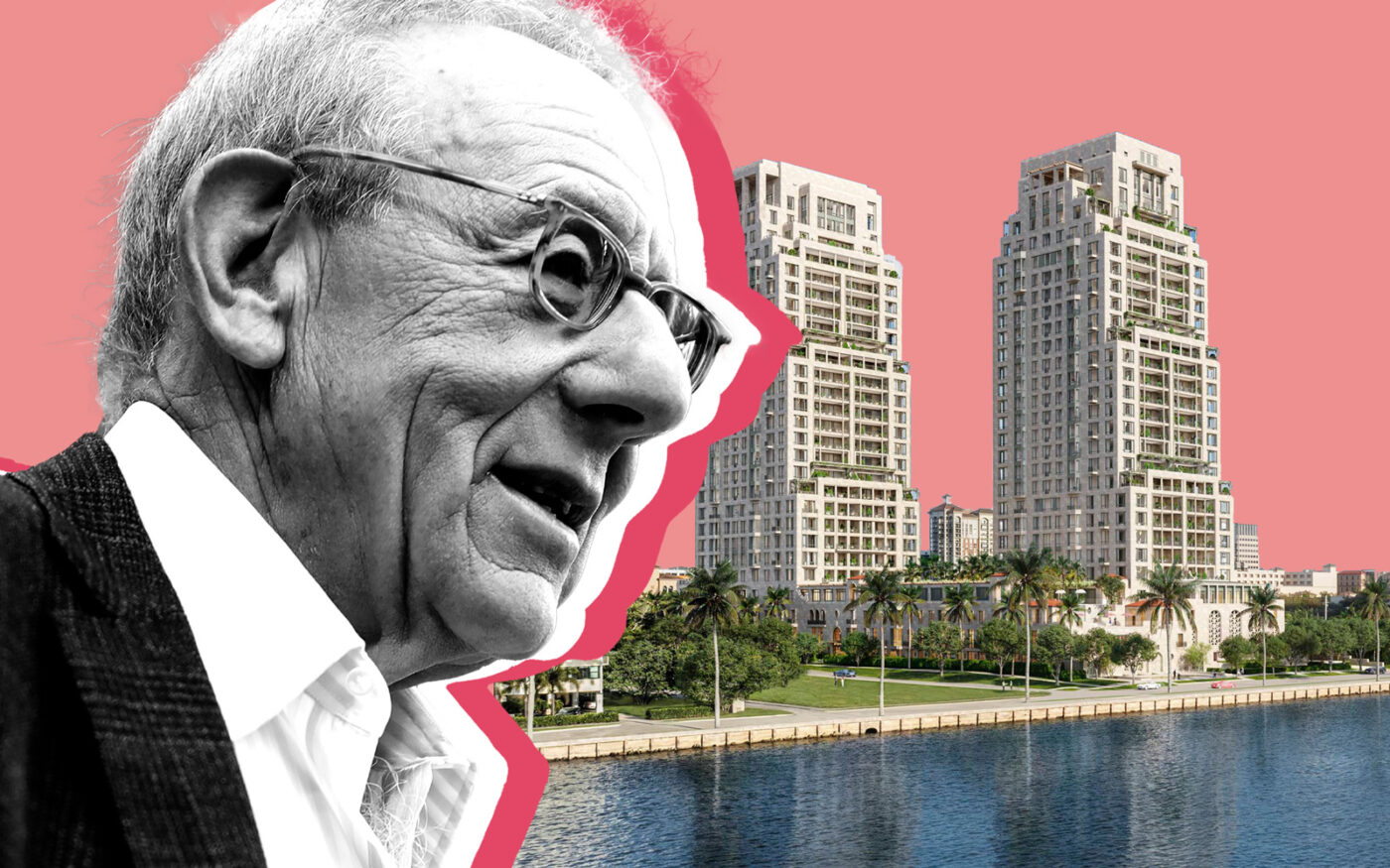 Frisbie, Hines Sell West Palm Dev Site to Steve Ross’ Related