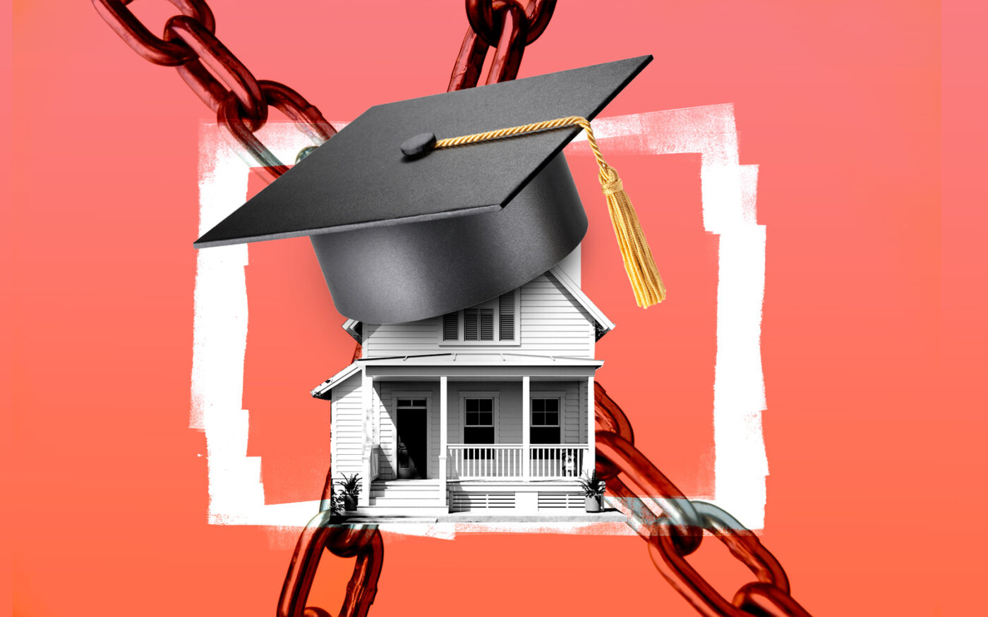 Housing Market’s Next Obstacle: Student Loan Payments