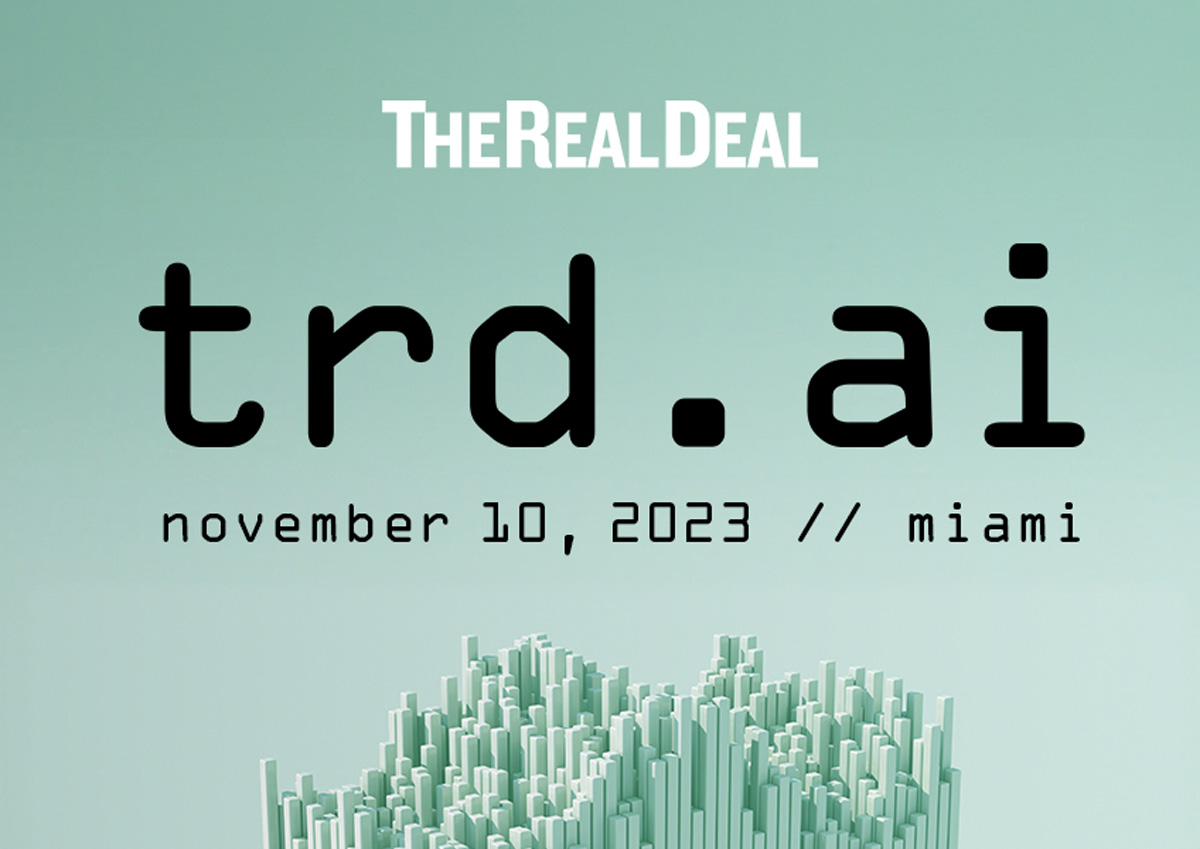 Join The Real Deal’s trd.ai for Artificial Intelligence 101