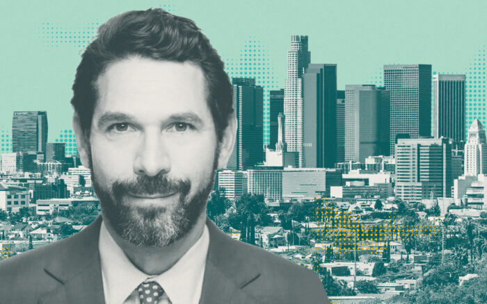 KKR to Open First Real Estate Office in LA