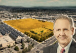 Raytheon re-lists 47 acres in Canoga Park after $150M deal dies