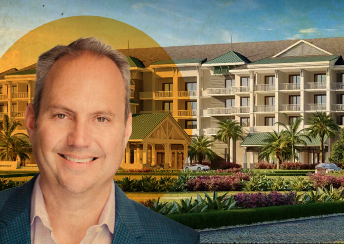 Calmwater Capital Seeks Takeover of West Palm’s Banyan Cay