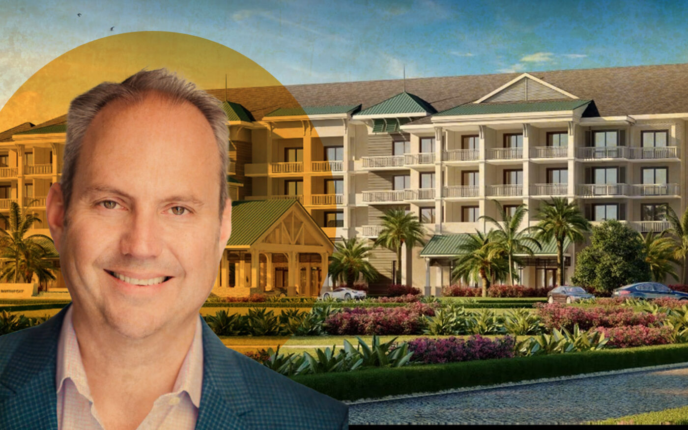 Calmwater Capital Seeks Takeover of West Palm’s Banyan Cay