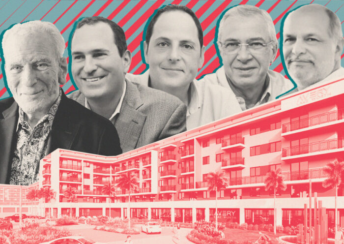Meyers Accesso Lake Worth Project Nabs $46M in Loans