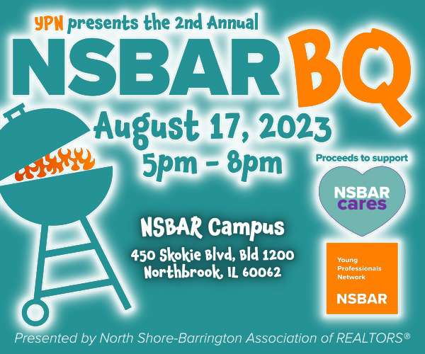 YPN Presents the 2nd Annual NSBAR-BQ