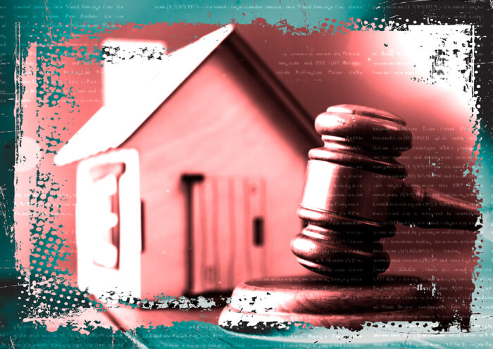 Ohio Judge Issues Injunction Against MV Realty