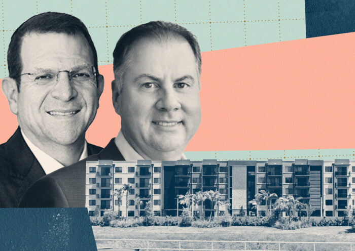 Resia Sells Rentals Near West Palm to Harbor Group for $75M