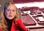 Louise Blouin again resorts to bankruptcy to save Southampton estate