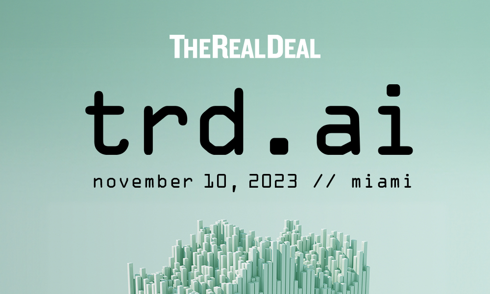 Join The Real Deal’s trd.ai for Artificial Intelligence 101