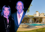 TV Couple Bill and Maria Bell Buy Hollywood Regency Estate