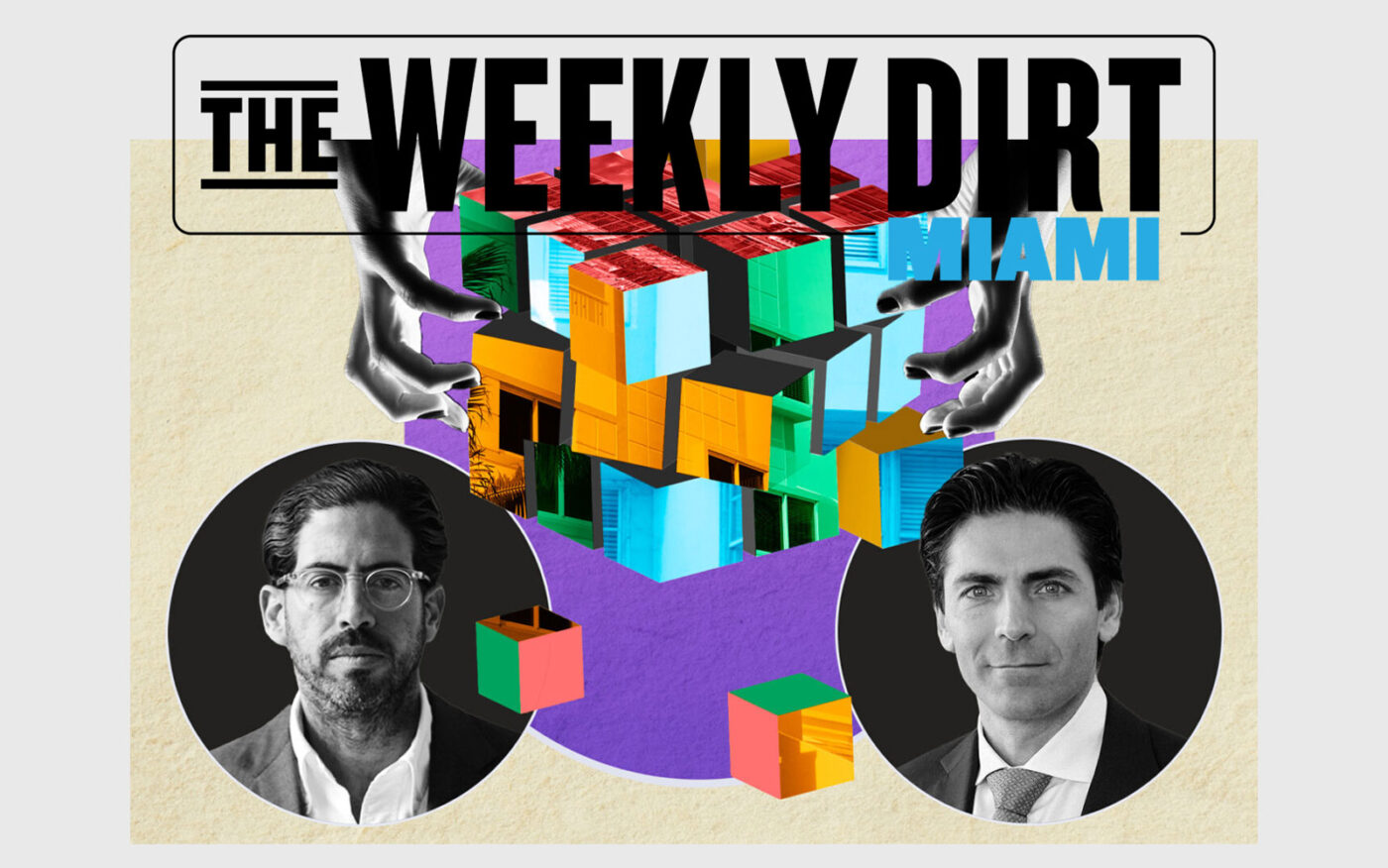 The Real Deal Weekly Dirt: Condo Buyouts Fall Apart