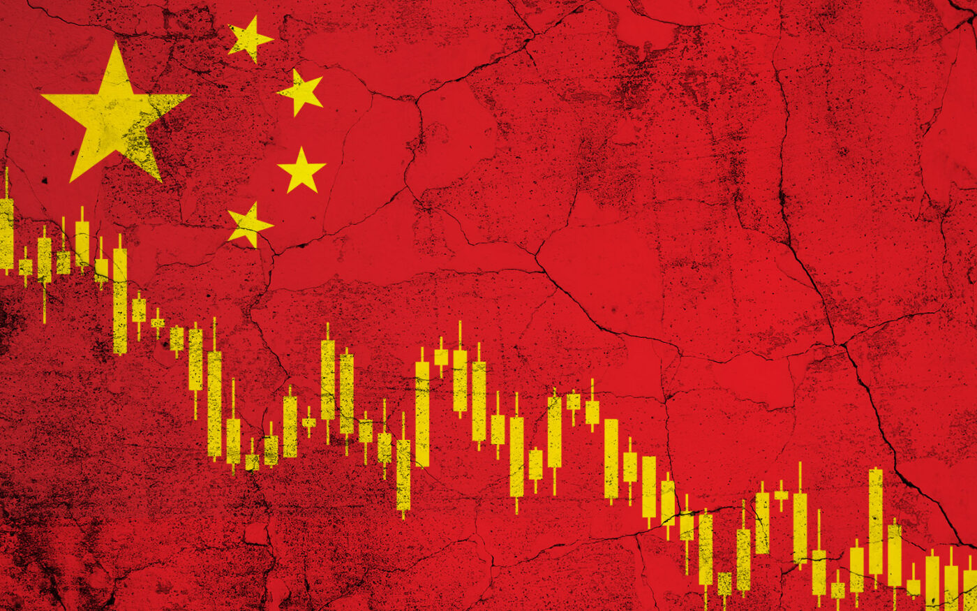 China's Real Estate Crisis Playbook Yields Diminishing Returns