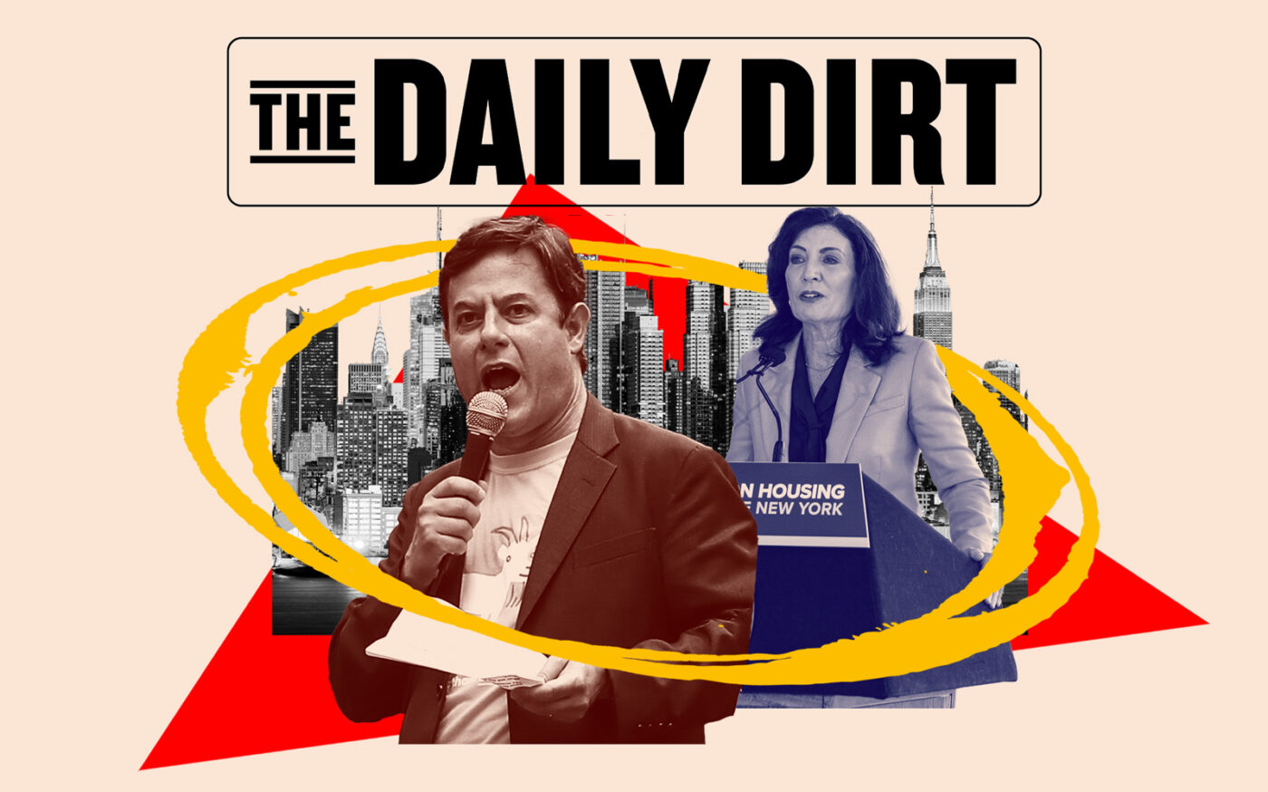 The Daily Dirt Breaks Down NYC’s Office Conversion Options