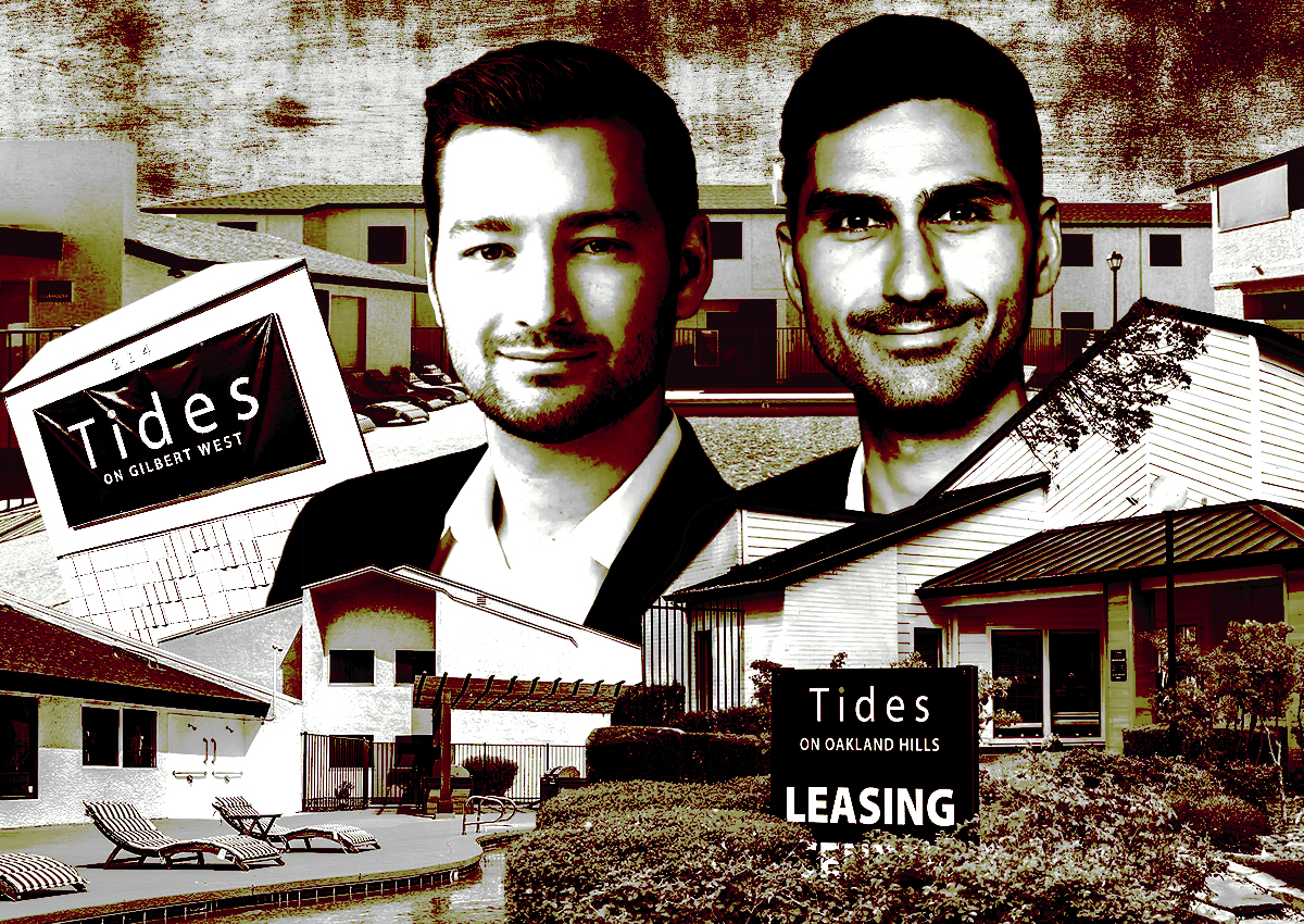 Tides Sees 10 More Loans Watchlisted