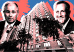 Blackstone sidesteps foreclosure with Manhattan multifamily sale