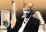 Blackstone crowned kings of Austin CRE