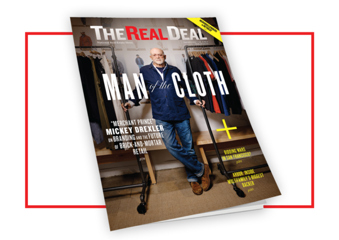 The Real Deal’s September 2023 Issue is Live