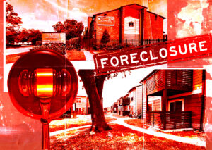 Another Houston Apartment Complex Heads to Foreclosure Auction