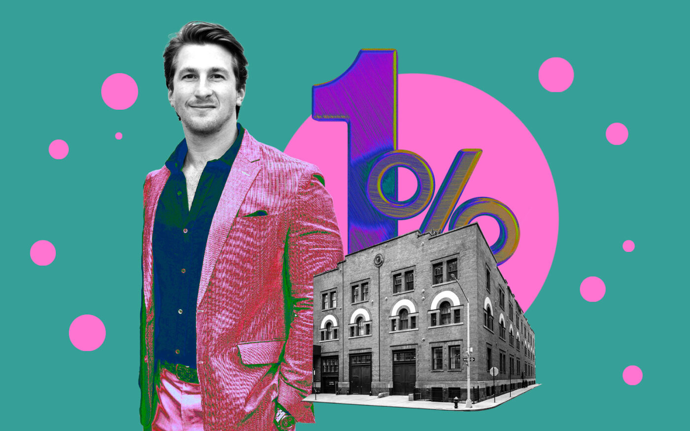 Bespoke Brings 1% Commissions To Manhattan