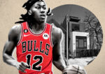 Bulls guard Ayo Dosunmu dropped $2.2M on Wicker Park mansion