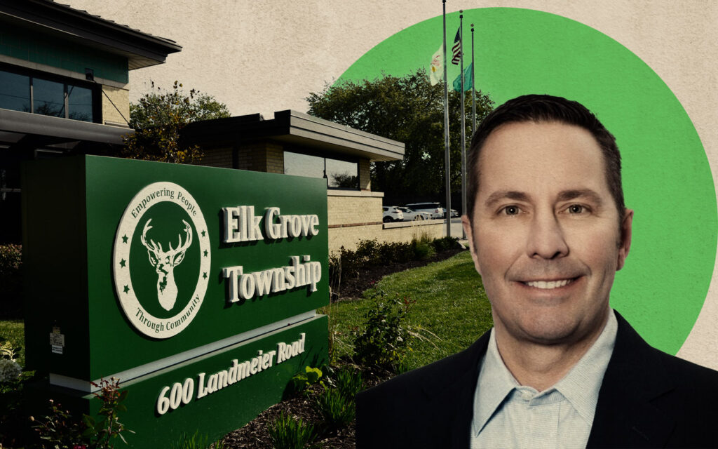 Stream Data Center Finalizes Elk Cove Land Assemblage