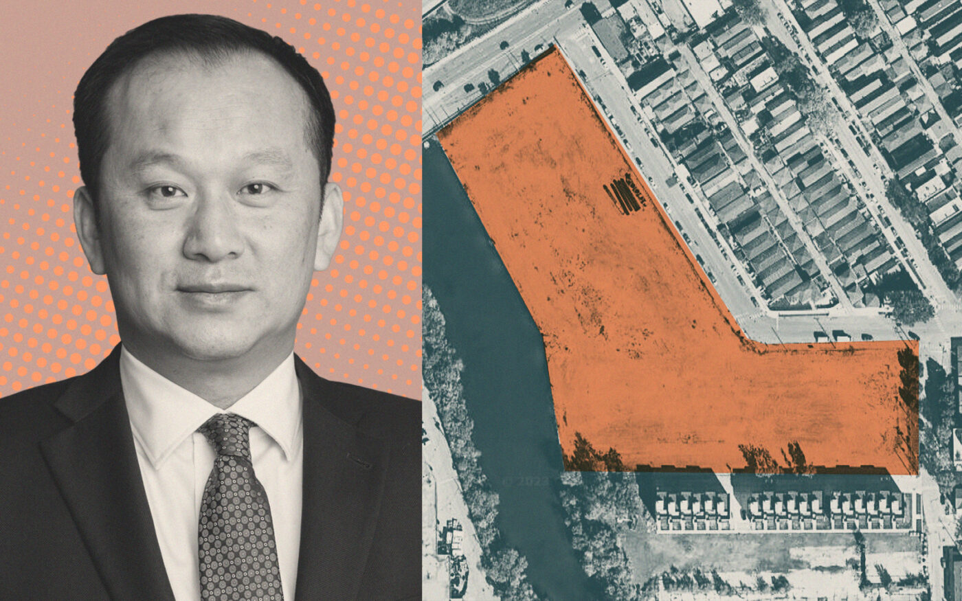 Chinese Nonprofit Buys Bridgeport Site For $8M