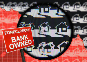 Cook County Foreclosures Slowed in August