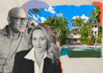 Craig Robins, Jackie Soffer sell Miami Beach mansion for $36M 