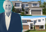 Ron Ellish lands $25M construction loan for Delray single-family home project