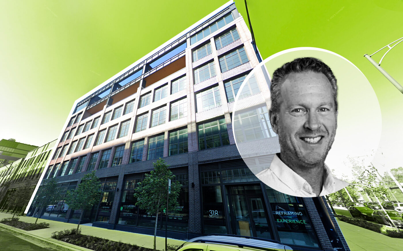 Flock Freight Puts Fulton Market Office Up for Sublease