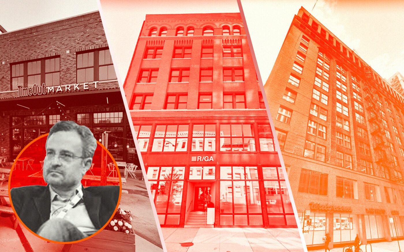 Garavoglia Family Is Buying Up Commercial Real Estate in Chicago