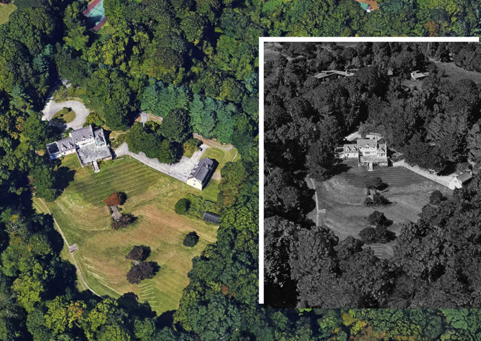 Greenwich Estate Sells For $30 Million