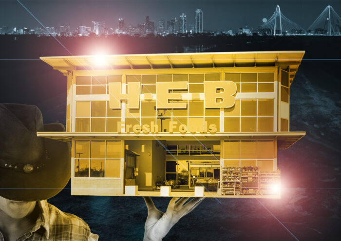 How H-E-B rewrote the retail playbook