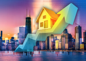 Home Unaffordability Reaches 15-year High In Chicagoland