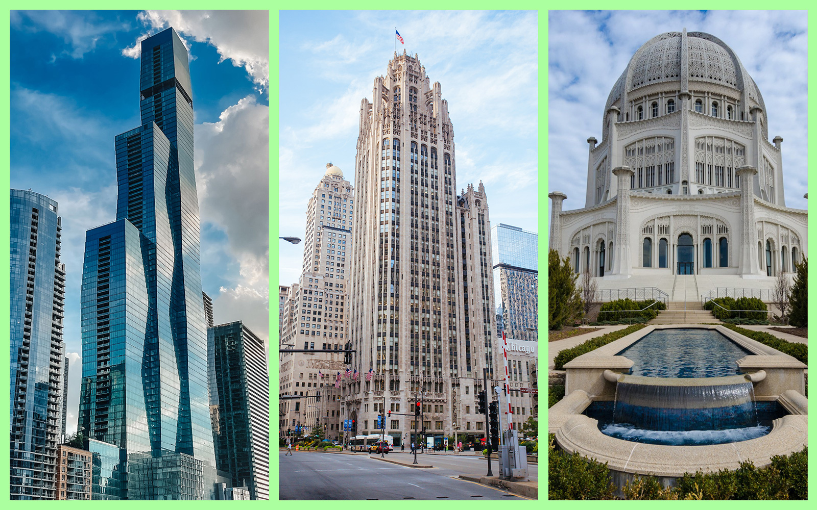 Chicago Architects Dish on Their Most, Least Favorite Buildings