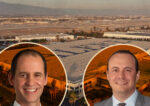 Alere negotiates $455M refinance for eight SoCal warehouses