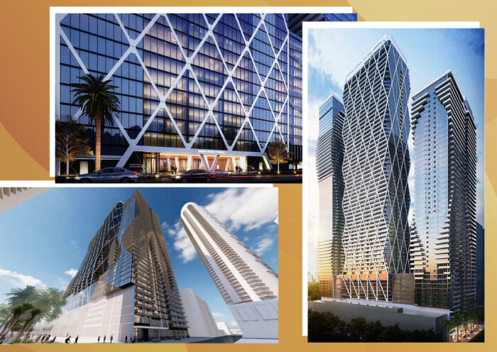 Lalezarian Properties Plans 2K Rentals at Miami Worldcenter