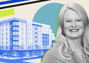 Lori Greymont to Replace SJ Antique Row With Senior Housing